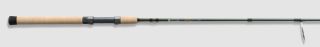 St Croix Avid Trek Travel Spinning Rod ATS76MHF3 14-78g